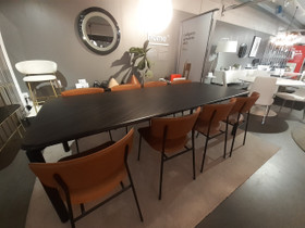 Spiga ruokapöytä, Pöydät ja tuolit, Sisustus ja huonekalut, Espoo, Tori.fi Spiga ruokapöytä, Pöydät ja tuolit, Sisustus ja huonekalut, Espoo, Tori.fi