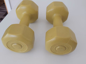 Käsipainot 2 kg, Kuntoilu ja fitness, Urheilu ja ulkoilu, Mikkeli, Tori.fi Käsipainot 2 kg, Kuntoilu ja fitness, Urheilu ja ulkoilu, Mikkeli, Tori.fi
