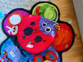 Lamaze leikkimatto spin & explore, Lelut ja pelit, Lastentarvikkeet ja lelut, Lappeenranta, Tori.fi Lamaze leikkimatto spin & explore, Lelut ja pelit, Lastentarvikkeet ja lelut, Lappeenranta, Tori.fi