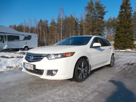 Honda Accord, Autot, Kauhava, Tori.fi