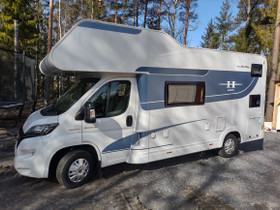 Matkailuauto Hobby Siesta A65GM -2017, Matkailuautot, Matkailuautot ja asuntovaunut, Turku, Tori.fi Matkailuauto Hobby Siesta A65GM -2017, Matkailuautot, Matkailuautot ja asuntovaunut, Turku, Tori.fi