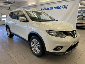 Nissan X-Trail, Autot, Kuopio, Tori.fi Nissan X-Trail, Autot, Kuopio, Tori.fi
