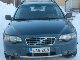Volvo XC70, Autot, Mikkeli, Tori.fi Volvo XC70, Autot, Mikkeli, Tori.fi