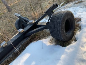 Traileri, Veneen varusteet ja varaosat, Venetarvikkeet ja veneily, Uusikaupunki, Tori.fi Traileri, Veneen varusteet ja varaosat, Venetarvikkeet ja veneily, Uusikaupunki, Tori.fi