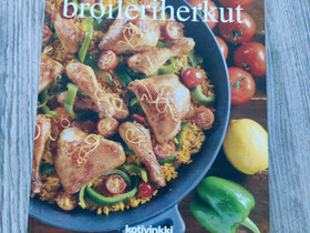 Parhaat broileriherkut, Muu sisustus, Sisustus ja huonekalut, Pälkäne, Tori.fi Parhaat broileriherkut, Muu sisustus, Sisustus ja huonekalut, Pälkäne, Tori.fi
