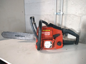 Jonsered Raket 520sp moottorisaha, Metsäkoneet, Työkoneet ja kalusto, Kokkola, Tori.fi Jonsered Raket 520sp moottorisaha, Metsäkoneet, Työkoneet ja kalusto, Kokkola, Tori.fi
