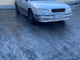 Volvo S40, Autot, Salo, Tori.fi