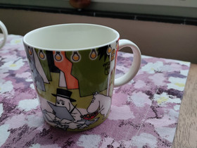 Muumimuki Kesäteatteri, Kahvikupit, mukit ja lasit, Keittiötarvikkeet ja astiat, Hämeenlinna, Tori.fi Muumimuki Kesäteatteri, Kahvikupit, mukit ja lasit, Keittiötarvikkeet ja astiat, Hämeenlinna, Tori.fi