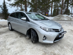 Toyota Auris, Autot, Pielavesi, Tori.fi