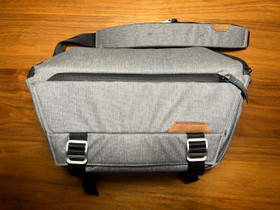 Peak Design Everyday Sling 10L v1, Valokuvaustarvikkeet, Kamerat ja valokuvaus, Kouvola, Tori.fi Peak Design Everyday Sling 10L v1, Valokuvaustarvikkeet, Kamerat ja valokuvaus, Kouvola, Tori.fi