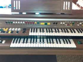 Yamaha electrone B-75 Sähköurut, Pianot, urut ja koskettimet, Musiikki ja soittimet, Mikkeli, Tori.fi Yamaha electrone B-75 Sähköurut, Pianot, urut ja koskettimet, Musiikki ja soittimet, Mikkeli, Tori.fi