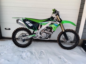 Kawasaki kx250f 2013, Moottoripyörän varaosat ja tarvikkeet, Mototarvikkeet ja varaosat, Lapua, Tori.fi Kawasaki kx250f 2013, Moottoripyörän varaosat ja tarvikkeet, Mototarvikkeet ja varaosat, Lapua, Tori.fi