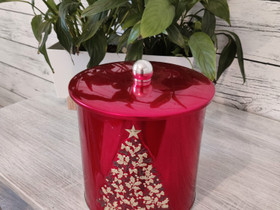 Partylite metallipurkki, Sisustustavarat, Sisustus ja huonekalut, Rovaniemi, Tori.fi Partylite metallipurkki, Sisustustavarat, Sisustus ja huonekalut, Rovaniemi, Tori.fi