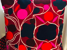 Marimekko Talvipuutarha päällisiä, ommeltu 45x45, Matot ja tekstiilit, Sisustus ja huonekalut, Riihimäki, Tori.fi Marimekko Talvipuutarha päällisiä, ommeltu 45x45, Matot ja tekstiilit, Sisustus ja huonekalut, Riihimäki, Tori.fi