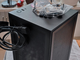 Nzxt h1 v1, Komponentit, Tietokoneet ja lisälaitteet, Raasepori, Tori.fi Nzxt h1 v1, Komponentit, Tietokoneet ja lisälaitteet, Raasepori, Tori.fi