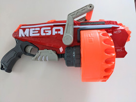 Nerf Megalodon nuolipyssy, Lelut ja pelit, Lastentarvikkeet ja lelut, Lappeenranta, Tori.fi Nerf Megalodon nuolipyssy, Lelut ja pelit, Lastentarvikkeet ja lelut, Lappeenranta, Tori.fi