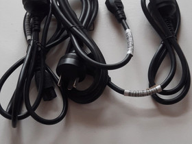 Virtajohtoja, Muu viihde-elektroniikka, Viihde-elektroniikka, Sotkamo, Tori.fi Virtajohtoja, Muu viihde-elektroniikka, Viihde-elektroniikka, Sotkamo, Tori.fi