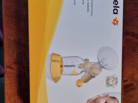 Medela rintapumppu ja maidonkerääjä, Muut lastentarvikkeet, Lastentarvikkeet ja lelut, Juupajoki, Tori.fi Medela rintapumppu ja maidonkerääjä, Muut lastentarvikkeet, Lastentarvikkeet ja lelut, Juupajoki, Tori.fi