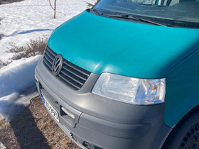 Volkswagen Transporter, Autot, Rääkkylä, Tori.fi Volkswagen Transporter, Autot, Rääkkylä, Tori.fi