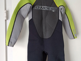 O'Neill märkäpuku, Uinti ja sukellus, Urheilu ja ulkoilu, Suomussalmi, Tori.fi O'Neill märkäpuku, Uinti ja sukellus, Urheilu ja ulkoilu, Suomussalmi, Tori.fi