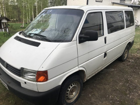 Volkswagen Transporter, Autot, Rääkkylä, Tori.fi Volkswagen Transporter, Autot, Rääkkylä, Tori.fi