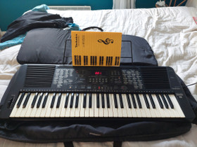 Technics kn 500, Pianot, urut ja koskettimet, Musiikki ja soittimet, Vaasa, Tori.fi Technics kn 500, Pianot, urut ja koskettimet, Musiikki ja soittimet, Vaasa, Tori.fi