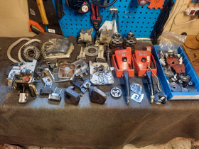 Stihl 041 osat, Metsäkoneet, Työkoneet ja kalusto, Kajaani, Tori.fi Stihl 041 osat, Metsäkoneet, Työkoneet ja kalusto, Kajaani, Tori.fi