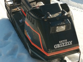 Aktiv Grizzly Deluxe työkelkka, Moottorikelkat, Moto, Luumäki, Tori.fi Aktiv Grizzly Deluxe työkelkka, Moottorikelkat, Moto, Luumäki, Tori.fi