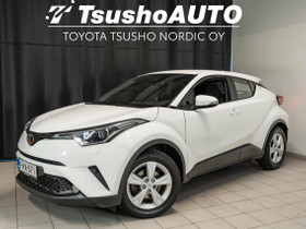 Toyota C-HR, Autot, Espoo, Tori.fi