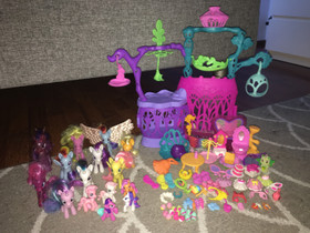 My little pony setti (mlp), Lelut ja pelit, Lastentarvikkeet ja lelut, Imatra, Tori.fi My little pony setti (mlp), Lelut ja pelit, Lastentarvikkeet ja lelut, Imatra, Tori.fi