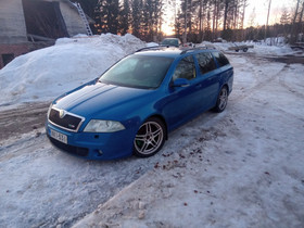 Skoda Octavia RS 2.0tfsi varaosia, Autovaraosat, Auton varaosat ja tarvikkeet, Tohmajärvi, Tori.fi Skoda Octavia RS 2.0tfsi varaosia, Autovaraosat, Auton varaosat ja tarvikkeet, Tohmajärvi, Tori.fi