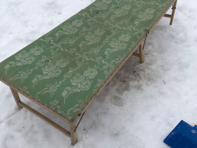Vanha varasänky, Muu sisustus, Sisustus ja huonekalut, Orivesi, Tori.fi Vanha varasänky, Muu sisustus, Sisustus ja huonekalut, Orivesi, Tori.fi