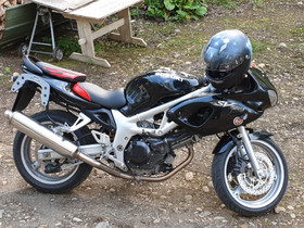 Suzuki, Moottoripyörät, Moto, Joensuu, Tori.fi Suzuki, Moottoripyörät, Moto, Joensuu, Tori.fi