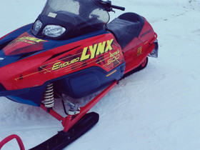 Lynx 500 enduro, Moottorikelkat, Moto, Savonlinna, Tori.fi Lynx 500 enduro, Moottorikelkat, Moto, Savonlinna, Tori.fi
