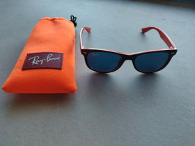 Lasten Ray-Ban Wayfarer aurinkolasit, Muut asusteet, Asusteet ja kellot, Lempäälä, Tori.fi Lasten Ray-Ban Wayfarer aurinkolasit, Muut asusteet, Asusteet ja kellot, Lempäälä, Tori.fi
