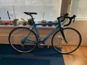 Cannondale Synapse 4, Kilpapyörät, Polkupyörät ja pyöräily, Jyväskylä, Tori.fi Cannondale Synapse 4, Kilpapyörät, Polkupyörät ja pyöräily, Jyväskylä, Tori.fi