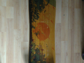 Rayne vendetta drop through longboard, Rullaluistelu ja skeittaus, Urheilu ja ulkoilu, Savonlinna, Tori.fi Rayne vendetta drop through longboard, Rullaluistelu ja skeittaus, Urheilu ja ulkoilu, Savonlinna, Tori.fi