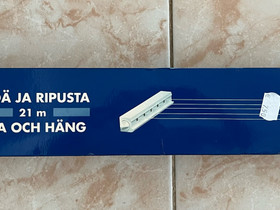 Kuivausteline, Pesu- ja kuivauskoneet, Kodinkoneet, Mäntsälä, Tori.fi Kuivausteline, Pesu- ja kuivauskoneet, Kodinkoneet, Mäntsälä, Tori.fi