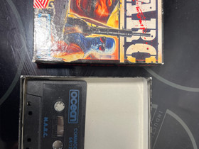 Narc c64 peli, Tietokoneohjelmat, Tietokoneet ja lisälaitteet, Oulu, Tori.fi Narc c64 peli, Tietokoneohjelmat, Tietokoneet ja lisälaitteet, Oulu, Tori.fi