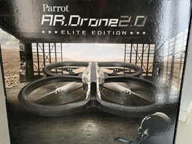 AR Drone 2.0 taitolento ja kuvausdrone, Pelit ja muut harrastukset, Tornio, Tori.fi AR Drone 2.0 taitolento ja kuvausdrone, Pelit ja muut harrastukset, Tornio, Tori.fi