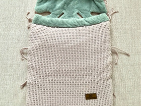 Babys only lämpöpussi kaukaloon, Muut lastentarvikkeet, Lastentarvikkeet ja lelut, Kangasala, Tori.fi Babys only lämpöpussi kaukaloon, Muut lastentarvikkeet, Lastentarvikkeet ja lelut, Kangasala, Tori.fi
