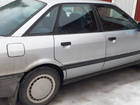 Audi 80, Autot, Isokyrö, Tori.fi