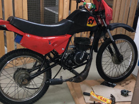 Kilvellinen suzuki s1, Mopot, Moto, Kokkola, Tori.fi Kilvellinen suzuki s1, Mopot, Moto, Kokkola, Tori.fi