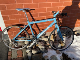 Cannondale m900, Muut pyörät, Polkupyörät ja pyöräily, Savonlinna, Tori.fi Cannondale m900, Muut pyörät, Polkupyörät ja pyöräily, Savonlinna, Tori.fi