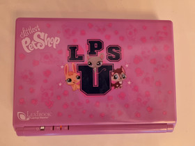 Littlest Pet Shop tietokone, Kannettavat, Tietokoneet ja lisälaitteet, Hämeenlinna, Tori.fi Littlest Pet Shop tietokone, Kannettavat, Tietokoneet ja lisälaitteet, Hämeenlinna, Tori.fi