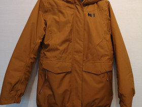 Helly Hansen toppatakki XS, Vaatteet ja kengät, Lapinlahti, Tori.fi Helly Hansen toppatakki XS, Vaatteet ja kengät, Lapinlahti, Tori.fi