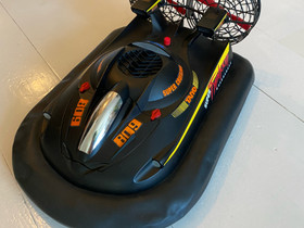 Super Typhoon Hoovercraft RC (Tyco), Pelit ja muut harrastukset, Helsinki, Tori.fi Super Typhoon Hoovercraft RC (Tyco), Pelit ja muut harrastukset, Helsinki, Tori.fi