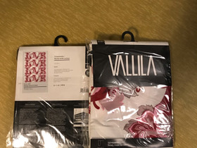 Vallilan Love sivuverhot, Matot ja tekstiilit, Sisustus ja huonekalut, Padasjoki, Tori.fi Vallilan Love sivuverhot, Matot ja tekstiilit, Sisustus ja huonekalut, Padasjoki, Tori.fi