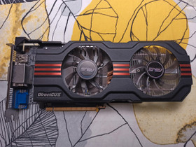 Asus GTX650Ti, Komponentit, Tietokoneet ja lisälaitteet, Paltamo, Tori.fi Asus GTX650Ti, Komponentit, Tietokoneet ja lisälaitteet, Paltamo, Tori.fi