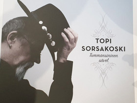 Topi Sorsakoski tummansininen sävel LP, Musiikki CD, DVD ja äänitteet, Musiikki ja soittimet, Joensuu, Tori.fi Topi Sorsakoski tummansininen sävel LP, Musiikki CD, DVD ja äänitteet, Musiikki ja soittimet, Joensuu, Tori.fi